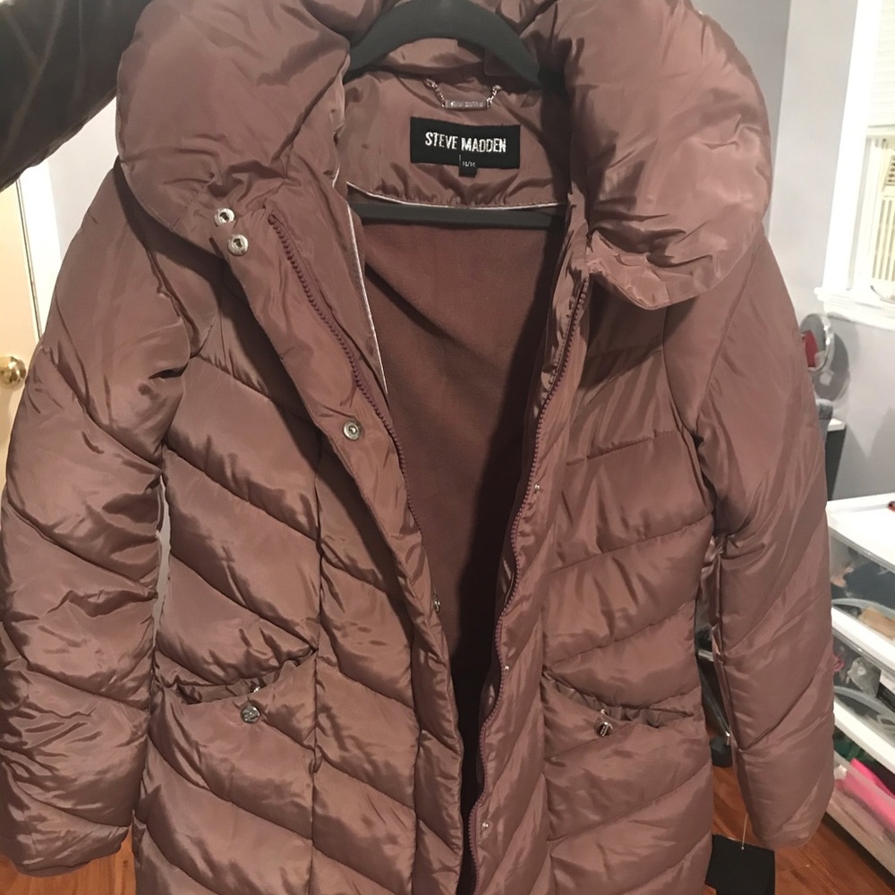 Steve Madden Jacket - image 1